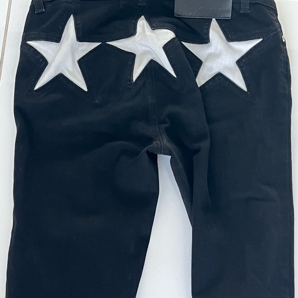 Rare Givenchy jeans - Picture 2 of 4
